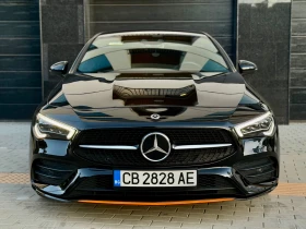 Mercedes-Benz CLA 200 Edition 1, снимка 2