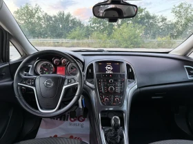 Opel Astra 1.7 CDTI СЕДАН ЕВРО 5, снимка 13