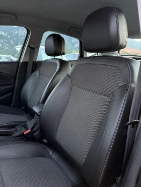 Opel Astra 1.7 CDTI СЕДАН ЕВРО 5, снимка 11