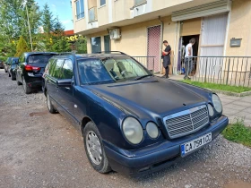 Mercedes-Benz E 250, снимка 1