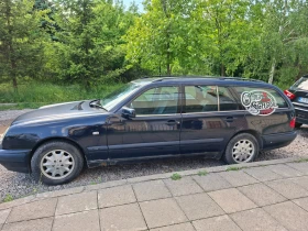 Mercedes-Benz E 250, снимка 6