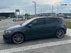 VW Golf GTI Manual Автокредит Цена до България, снимка 5