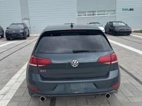 VW Golf GTI Manual Автокредит Цена до България, снимка 4