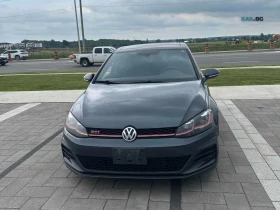 VW Golf GTI Manual Автокредит Цена до България, снимка 3