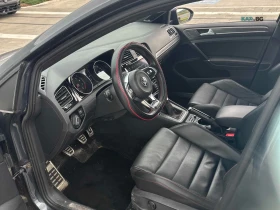 VW Golf GTI Manual Автокредит Цена до България, снимка 6
