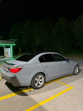 BMW 525 525 218кс, снимка 2