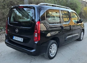 Opel Combo 7 места/Автоматик , снимка 5