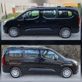 Opel Combo 7 места/Автоматик , снимка 4