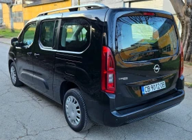 Opel Combo 7 места/Автоматик , снимка 7