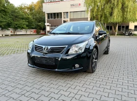 Toyota Avensis 2.0i   ТОП СЪСТОЯНИЕ !!!  , снимка 1