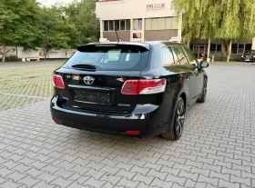 Toyota Avensis 2.0i   ТОП СЪСТОЯНИЕ !!!  , снимка 5