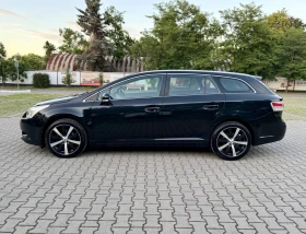 Toyota Avensis 2.0i   ТОП СЪСТОЯНИЕ !!!  , снимка 2