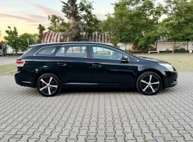Toyota Avensis 2.0i   ТОП СЪСТОЯНИЕ !!!  , снимка 6