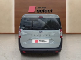 Ford Courier 1.0 EcoBoost, снимка 6