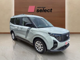 Ford Courier 1.0 EcoBoost, снимка 3