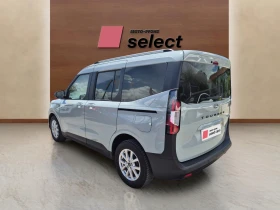 Ford Courier 1.0 EcoBoost, снимка 7