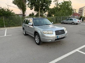 Subaru Forester Subaru Forester 2006г. , 2.0 AWD бензин/газ, 158 к, снимка 1