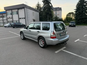 Subaru Forester Subaru Forester 2006г. , 2.0 AWD бензин/газ, 158 к, снимка 3