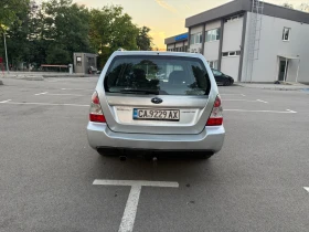 Subaru Forester Subaru Forester 2006г. , 2.0 AWD бензин/газ, 158 к, снимка 6