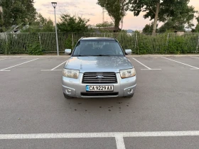 Subaru Forester Subaru Forester 2006г. , 2.0 AWD бензин/газ, 158 к, снимка 5