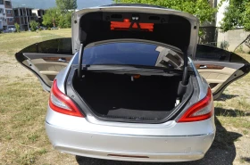Mercedes-Benz CLS 350, снимка 6