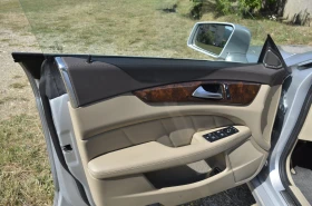 Mercedes-Benz CLS 350, снимка 11