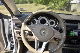 Mercedes-Benz CLS 350, снимка 10