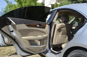 Mercedes-Benz CLS 350, снимка 7
