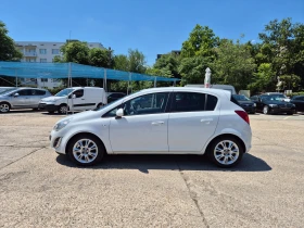 Opel Corsa 1.2i-ГАЗ-Италия, снимка 2