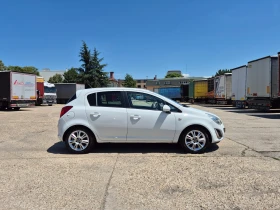Opel Corsa 1.2i-ГАЗ-Италия, снимка 4