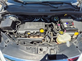Opel Corsa 1.2i-ГАЗ-Италия, снимка 13