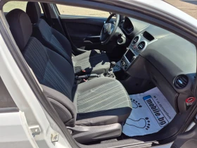 Opel Corsa 1.2i-ГАЗ-Италия, снимка 12