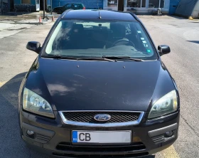 Ford Focus MK2 2.0L 145hp чист бензин, снимка 2