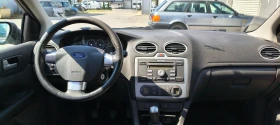 Ford Focus MK2 2.0L 145hp чист бензин, снимка 12