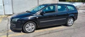 Ford Focus MK2 2.0L 145hp чист бензин, снимка 8