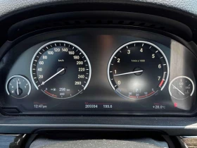 BMW 535 * 535i xDrive * CARFAX * ОПЦИЯ ЗА ФИНАНСИРАНЕ, снимка 8