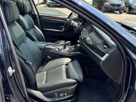 BMW 535 * 535i xDrive * CARFAX * ОПЦИЯ ЗА ФИНАНСИРАНЕ, снимка 17