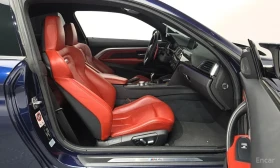 BMW M4 FACELIFT* HARMON* KARDON* 360КАМЕРА* LANE* ASSIST, снимка 14