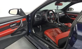 BMW M4 FACELIFT* HARMON* KARDON* 360КАМЕРА* LANE* ASSIST, снимка 6