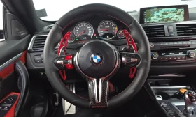 BMW M4 FACELIFT* HARMON* KARDON* 360КАМЕРА* LANE* ASSIST, снимка 8