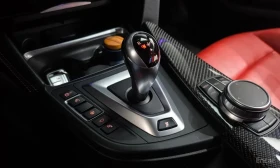 BMW M4 FACELIFT* HARMON* KARDON* 360КАМЕРА* LANE* ASSIST, снимка 11