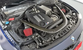 BMW M4 FACELIFT* HARMON* KARDON* 360КАМЕРА* LANE* ASSIST, снимка 16