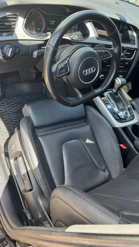 Audi A4, снимка 16