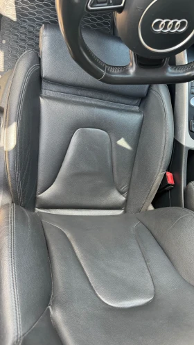 Audi A4, снимка 15