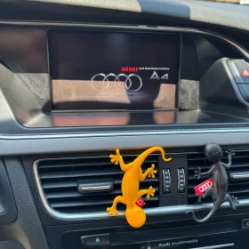 Audi A4, снимка 9