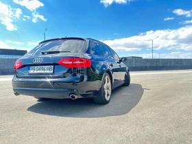 Audi A4, снимка 4
