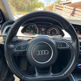 Audi A4, снимка 7