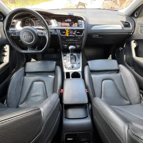 Audi A4, снимка 8