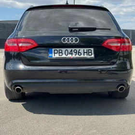 Audi A4, снимка 5