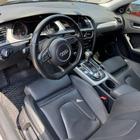 Audi A4, снимка 14